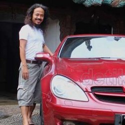 Tobat, Ki Joko Bodo Tak Mau Jadi Ustad