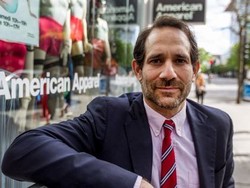 Bos American Apparel Dipecat karena Kasus Pelecehan Seks
