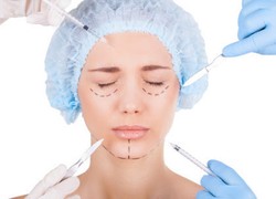 7 Negara yang Terkenal dengan Operasi Plastik