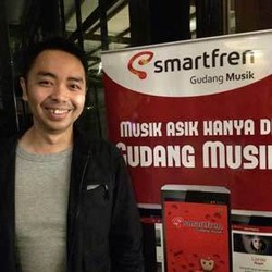 Bisnis Musik Digital di Indonesia Tembus Rp 720 Miliar