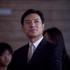 Robin Li, Orang Terkaya China yang Membunuh Google
