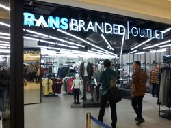 Transmart Carrefour Super Center Bakal Serap 600 Tenaga Kerja