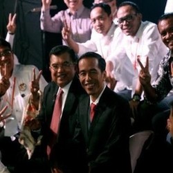 JK: Negara Bisa Maju Bila Pemerintah dan Pengusahanya Kompak