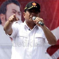 Prabowo: Setiap Tahun Muncul Singapura Baru di Indonesia
