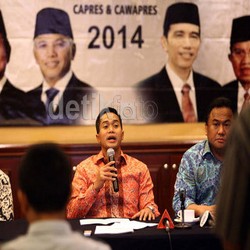 Ini 3 Harapan Pengusaha ke Prabowo dan Jokowi Bila Jadi Presiden