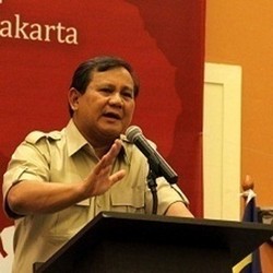 Ditanya Perwakilan Kadin Internasional, Prabowo: Kami Mendukung Investasi Asing