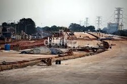 2 Proyek Raksasa Ini Dimulai Sebelum SBY Lengser