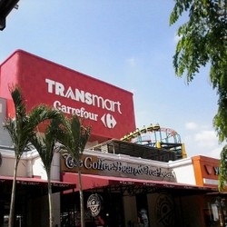 Wali Kota Tangerang: Saya Berharap Ada Trans City di Sini