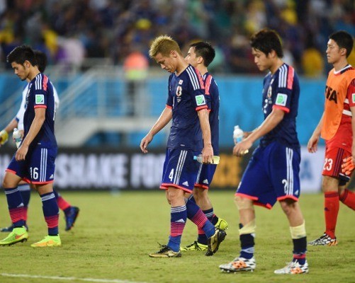 Samurai Biru Dinilai Bermain Terlalu Lambat