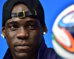 Gli Azzurri Harus Kerahkan 200 Persen Kemampuan