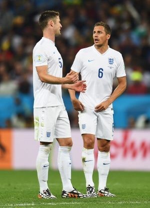 Ferdinand: Ada Masalah dengan Pertahanan Inggris