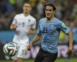 Cavani: Uruguay Lakukan Pekerjaan Sempurna