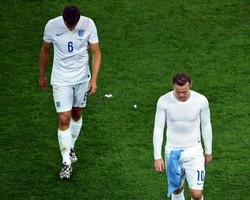 Inggris Tak Terlalu Berharap, Kini Cuma Mau Tampil Oke Lawan Kosta Rika