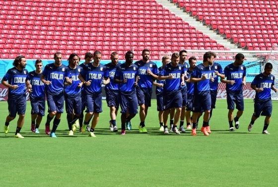 Capello Terpikat dengan Performa Apik Italia