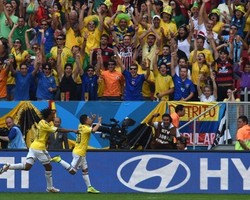 Pekerman Ingatkan Kolombia Belum Raih Apa-apa