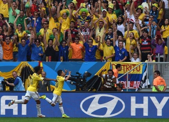 Pekerman Ingatkan Kolombia Belum Raih Apa-apa