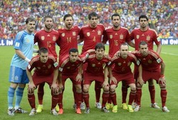 Pemain Cuma Kelelahan di Level Klub, Spanyol Diyakini Segera Bangkit