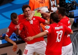 Swiss Punya Laju Oke, Les Bleus Mesti Waspada