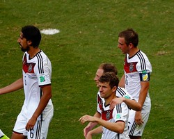 Setiap Laga bak Final, Jerman Diminta Tak Cepat Puas