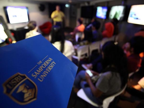 Tingkatkan Kualitas Sarjana Teknik