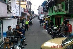 Ubah Wajah Eks Lokalisasi, Pemkot akan Pindahkan Polsek Sawahan ke Dolly