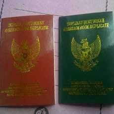 Staf KUA Bangsal Pelaku Pungli Duplikat Buku Nikah Belum Diberi Sanksi