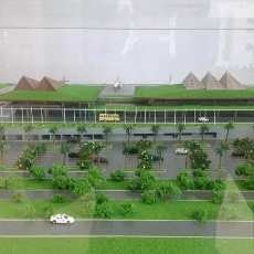 50 Hektar Lahan akan Dibebaskan Demi Infrastruktur Bandara Banyuwangi