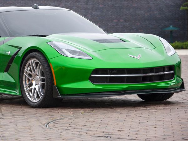 3 Tampang Chevrolet di Film Transformers