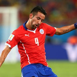 Isla Masih Ingin Bertahan di Juve