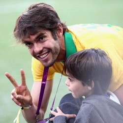 Orlando City Dekati Kaka