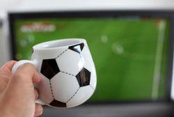 Atur Waktu Minum Kopi Agar Nonton Piala Dunia Tak Ganggu Waktu Tidur Atur Waktu Minum Kopi Agar Nonton Piala Dunia Tak Ganggu Waktu Tidur