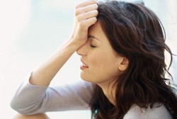 Pada Wanita, Banyak Galau Bisa Tingkatkan Risiko Serangan Jantung