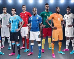 Melawan Panas Negeri Samba dengan Jersey Berteknologi