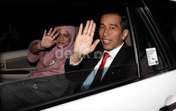 Selamat Ulang Tahun ke-53 Pak Jokowi!