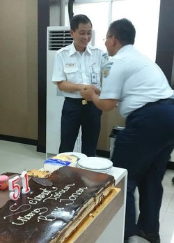 Ultah ke-51, Make a Wish Bos KAi: Tiket Jakarta-Bogor Rp 25 Ribu, Bisa Cepat!