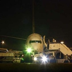 Maskapai Berguguran, Ini Pesan Pelaku Penerbangan ke Capres