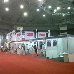 300 Waralaba Tawarkan Bisnis di JCC