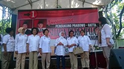 Kata Okke Rajasa Soal Serangan Kampanye Hitam