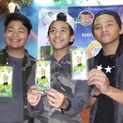 CJR Siapkan Album Baru dalam Bentuk Digital