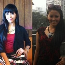 Kamila Gotir dan Lissa V Siap Tembus Pasar Dangdut Masa Kini