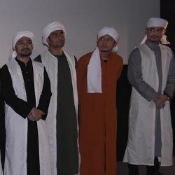 Kisah 9 Wali, Cerita Perjalanan Para Wali Sebarkan Ajaran Islam