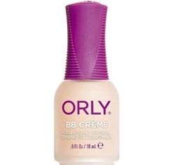 Diluncurkan, BB Cream Khusus untuk Kuku