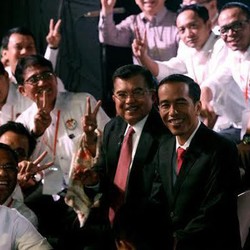 Relawan Jokowi-JK Beberkan Strategi Perang di Sosmed