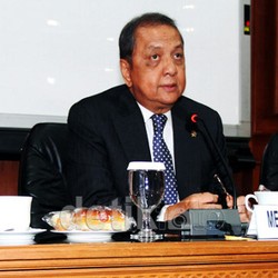 MS Hidayat: Jokowi-JK Membumi dan Komprehensif