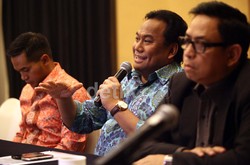 Komentari Prabowo dan Jokowi, Pengusaha: Keduanya Realistis Tinggal Pelaksanaannya