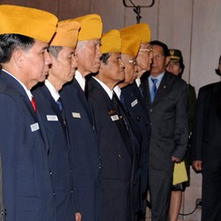 Gaji PNS Naik, Tunjangan Perintis Kemerdekaan dan Veteran Ikut Naik