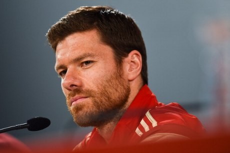 Alonso Jelaskan Kritiknya untuk Timnas Spanyol