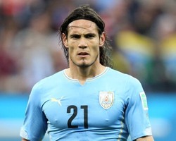 Cavani Sebut Laga Uruguay vs Italia Akan Jadi seperti Final