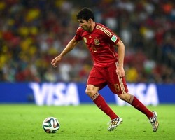 Simeone: Spanyol Gagal Optimalkan Diego Costa