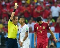 Mark Geiger, Mantan Guru Matematika yang Kini Dijagokan Wasiti Final